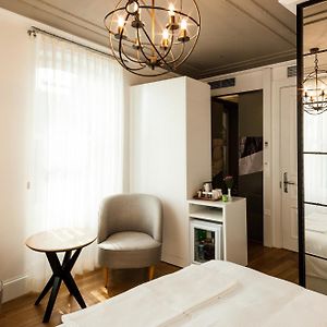 Standaard Kamer met een King Size Bed